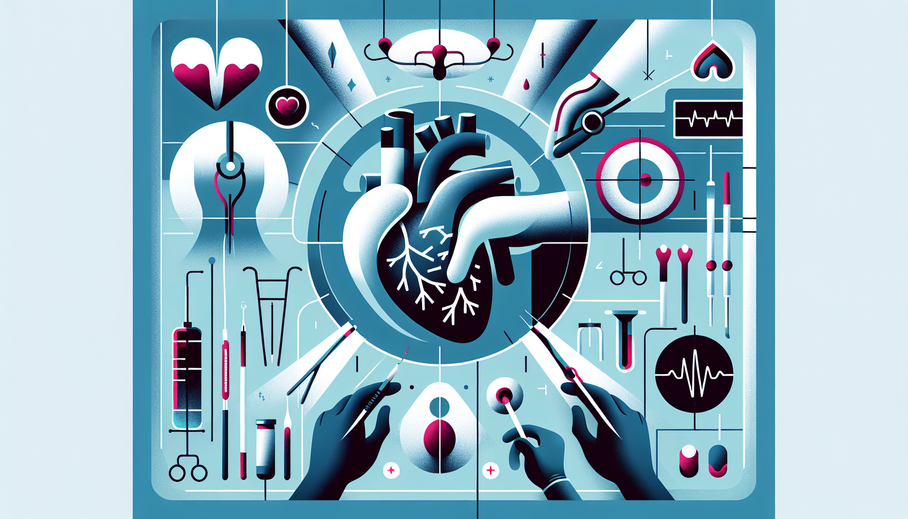 Featured image for Peripheral Artery Bypass in Vascular Surgery