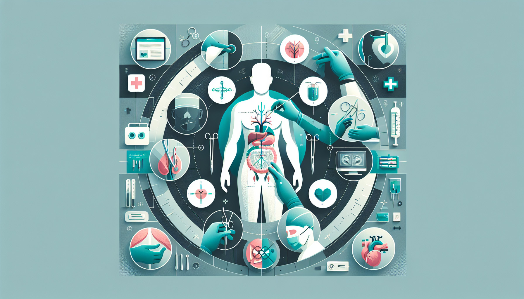 Featured image for Superficial Thrombophlebitis Surgery in Vascular Surgery