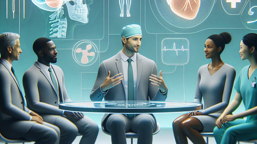 The Hidden Costs of Blood Vessel Surgery: What’s Covered?